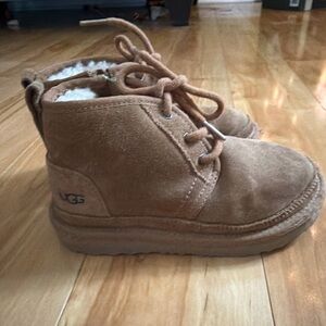 UGG Kids Size 12 Toddler
